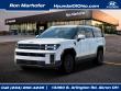 New 2026 Hyundai Santa Fe Calligraphy SUV