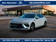 New 2025 Hyundai Sonata SEL Sedan