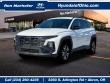 New 2025 Hyundai Tucson XRT AWD SUV