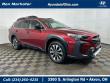 Used 2023 Subaru Outback Limited XT SUV