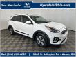 Used 2021 Kia Niro LX SUV