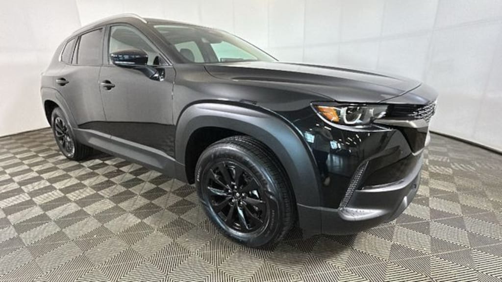 Used 2026 Mazda CX-50 Hybrid Preferred SUV