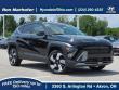 New 2026 Hyundai Kona Limited SUV