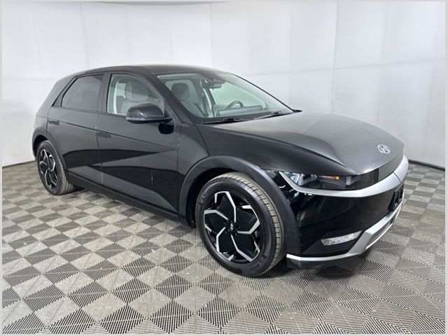 2023 Hyundai IONIQ 5 SE