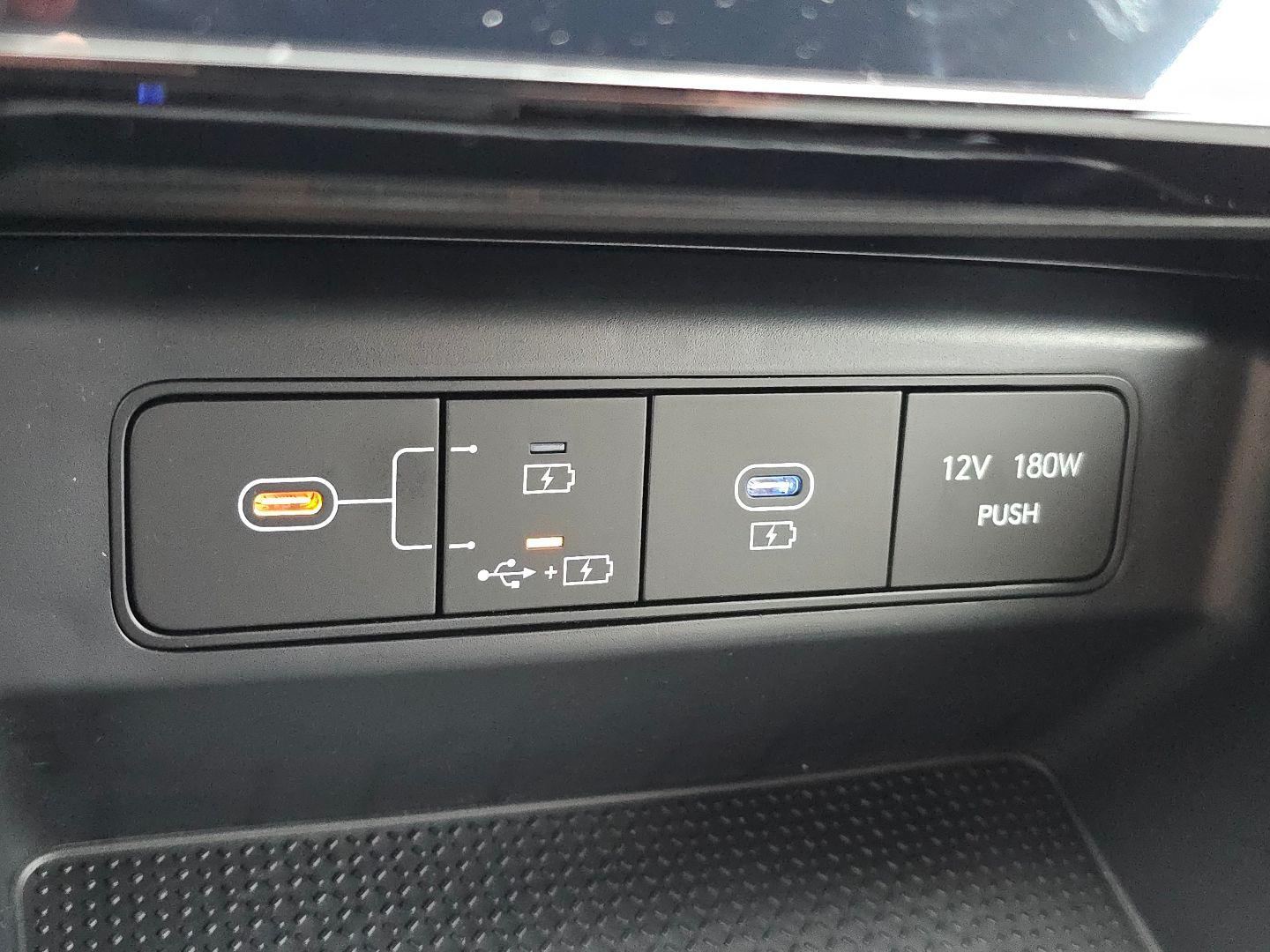 2026 Hyundai Santa Cruz SEL - Photo 34