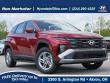 New 2026 Hyundai Tucson SE SUV