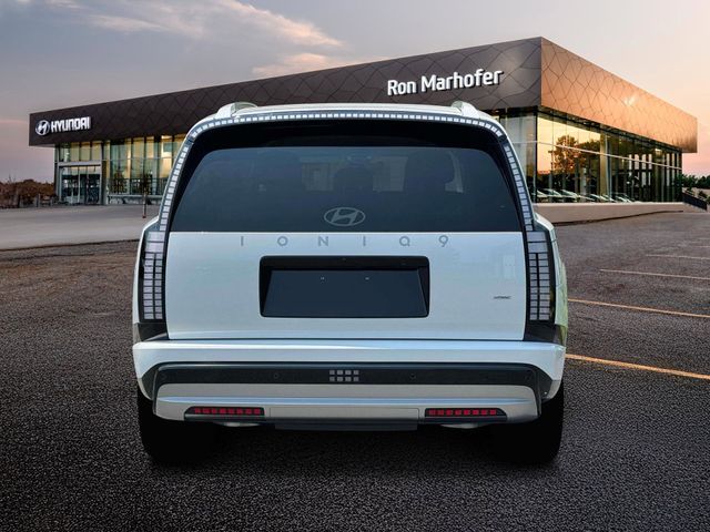 2026 Hyundai IONIQ 9 SEL - Photo 6