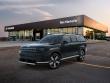 New 2027 Hyundai Santa Fe HEV Limited SUV