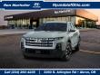 New 2026 Hyundai Santa Cruz SEL Activity AWD Truck Crew Cab