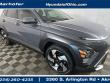 Used 2024 Hyundai Kona Limited SUV