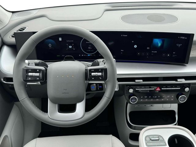 2026 Hyundai IONIQ 9 SEL - Photo 17