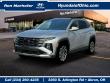 New 2025 Hyundai Tucson Limited AWD SUV