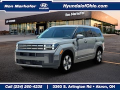 2026 Hyundai Santa Fe Hybrid SE SUV