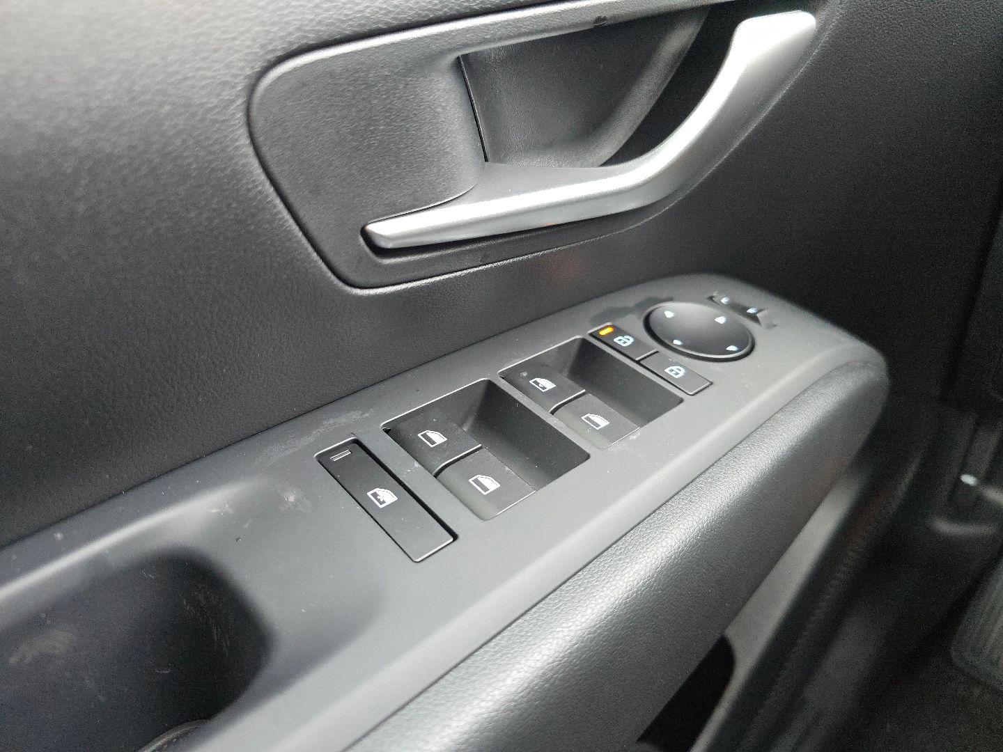 2026 Hyundai Santa Cruz SE - Photo 34
