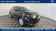  Nissan Rogue Sport