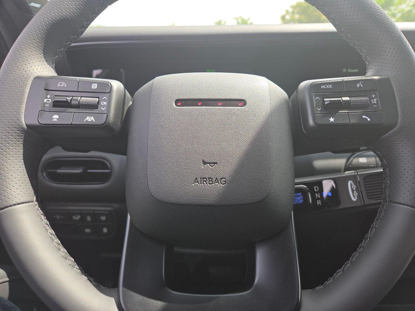 2026 Hyundai Palisade XRT Pro - Photo 32