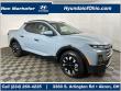 Certified 2025 Hyundai Santa Cruz SEL Truck