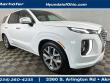 Used 2022 Hyundai Palisade Limited SUV