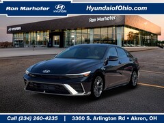 2026 Hyundai Elantra N Line Sedan