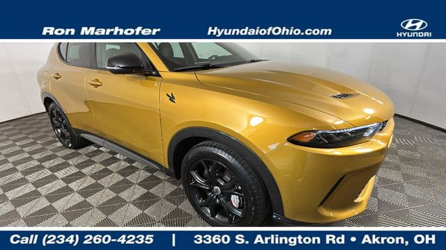 2024 Dodge Hornet 1.3 R/T Plus eAWD's photo