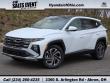 New 2026 Hyundai Tucson Hybrid Limited SUV