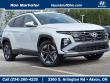 New 2026 Hyundai Tucson SEL Premium SUV