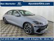 Used 2025 Hyundai IONIQ 6 SEL Sedan