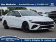 New 2026 Hyundai Elantra SEL Sport Premium Sedan