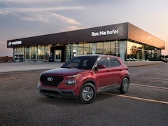 2026 Hyundai Venue SE SUV