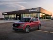 New 2026 Hyundai Venue SE SUV