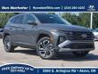 New 2026 Hyundai Tucson SEL Plus SUV
