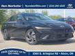 New 2026 Hyundai Elantra Limited Sedan