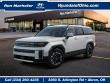 New 2026 Hyundai Santa Fe SEL AWD SUV