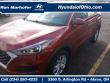 Certified 2021 Hyundai Tucson Value SUV