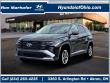 New 2026 Hyundai Tucson SEL AWD SUV