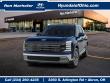 New 2026 Hyundai Palisade Hybrid SEL Premium 7P SUV