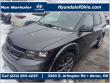 Used 2018 Dodge Journey GT SUV