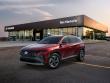 New 2026 Hyundai Tucson SEL AWD SUV