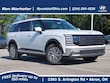  Hyundai Palisade Hybrid