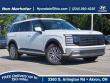 New 2026 Hyundai Palisade Hybrid SEL 7P SUV