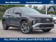 New 2026 Hyundai Tucson SEL Plus SUV