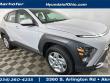 Used 2025 Hyundai Kona SE SUV
