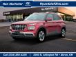 New 2025 Hyundai Venue SEL SUV