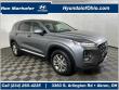 Used 2019 Hyundai Santa Fe SEL SUV