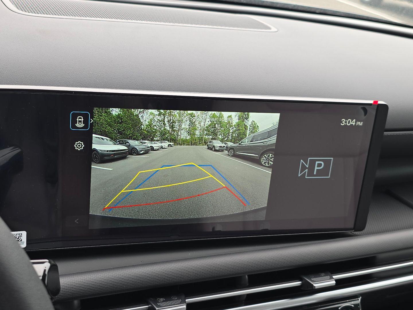 2026 Hyundai Santa Cruz SEL - Photo 9