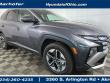 Used 2025 Hyundai Tucson Hybrid SEL Convenience SUV