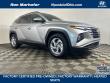 Certified 2024 Hyundai Tucson SEL SUV