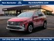 New 2026 Hyundai Tucson SEL AWD SUV
