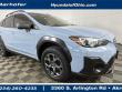 Used 2021 Subaru Crosstrek Sport SUV