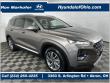 Used 2019 Hyundai Santa Fe Limited SUV